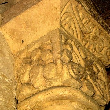 Église Saint-Martin du Nizan