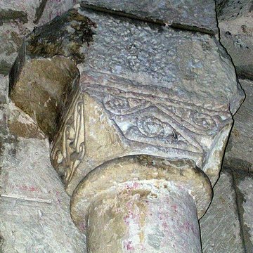 Église Saint-Martin du Nizan