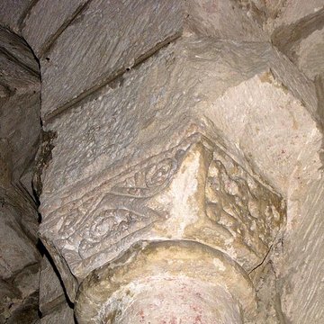 Église Saint-Martin du Nizan