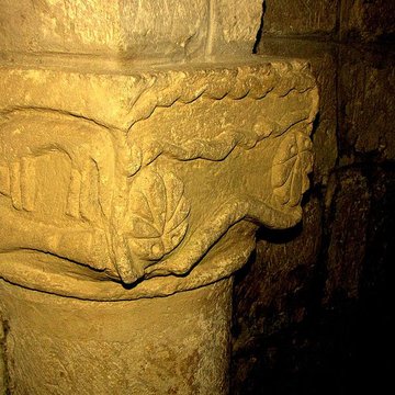 Église Saint-Martin du Nizan