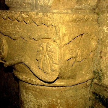 Église Saint-Martin du Nizan