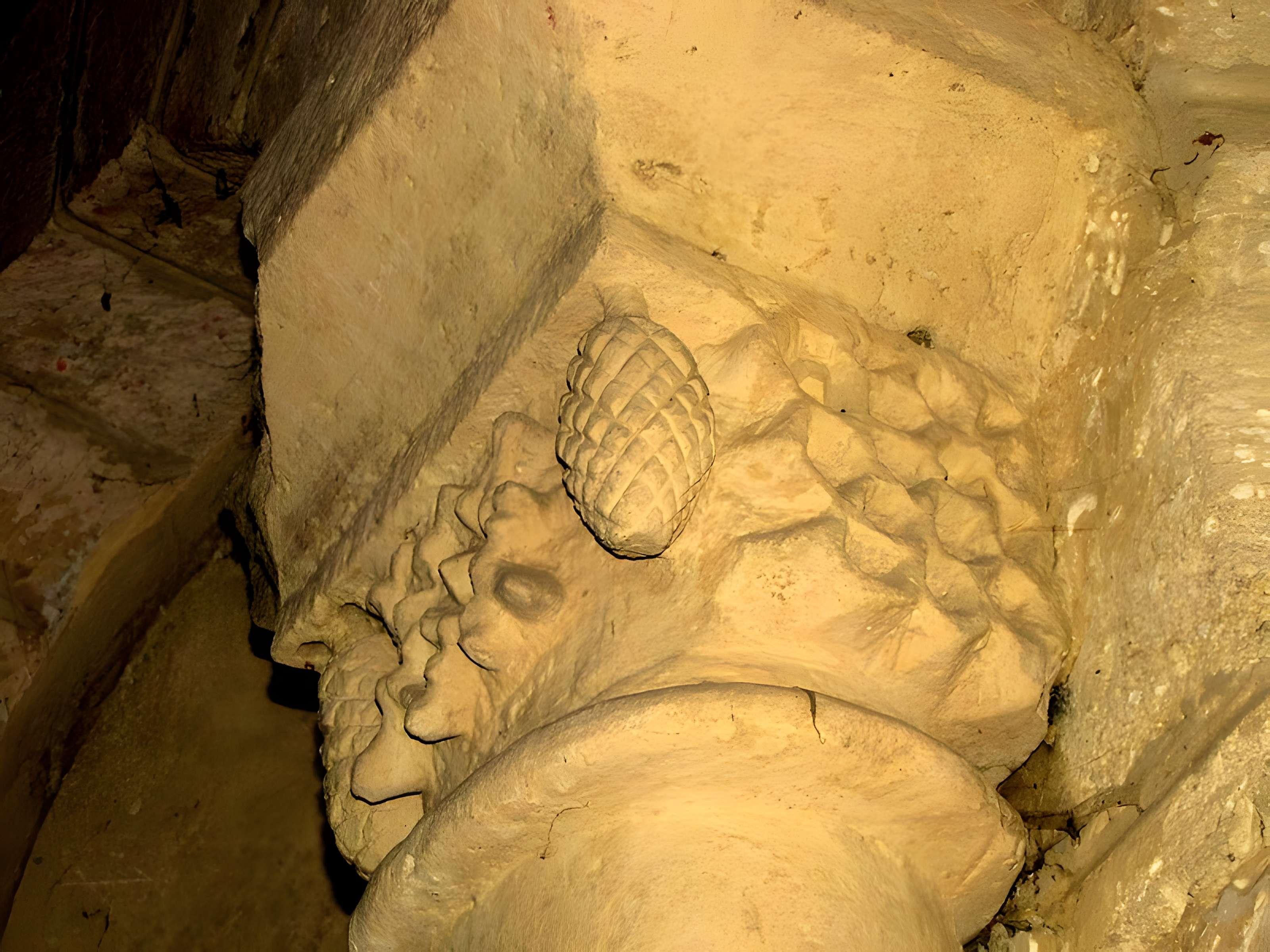 Église Saint-Martin du Nizan