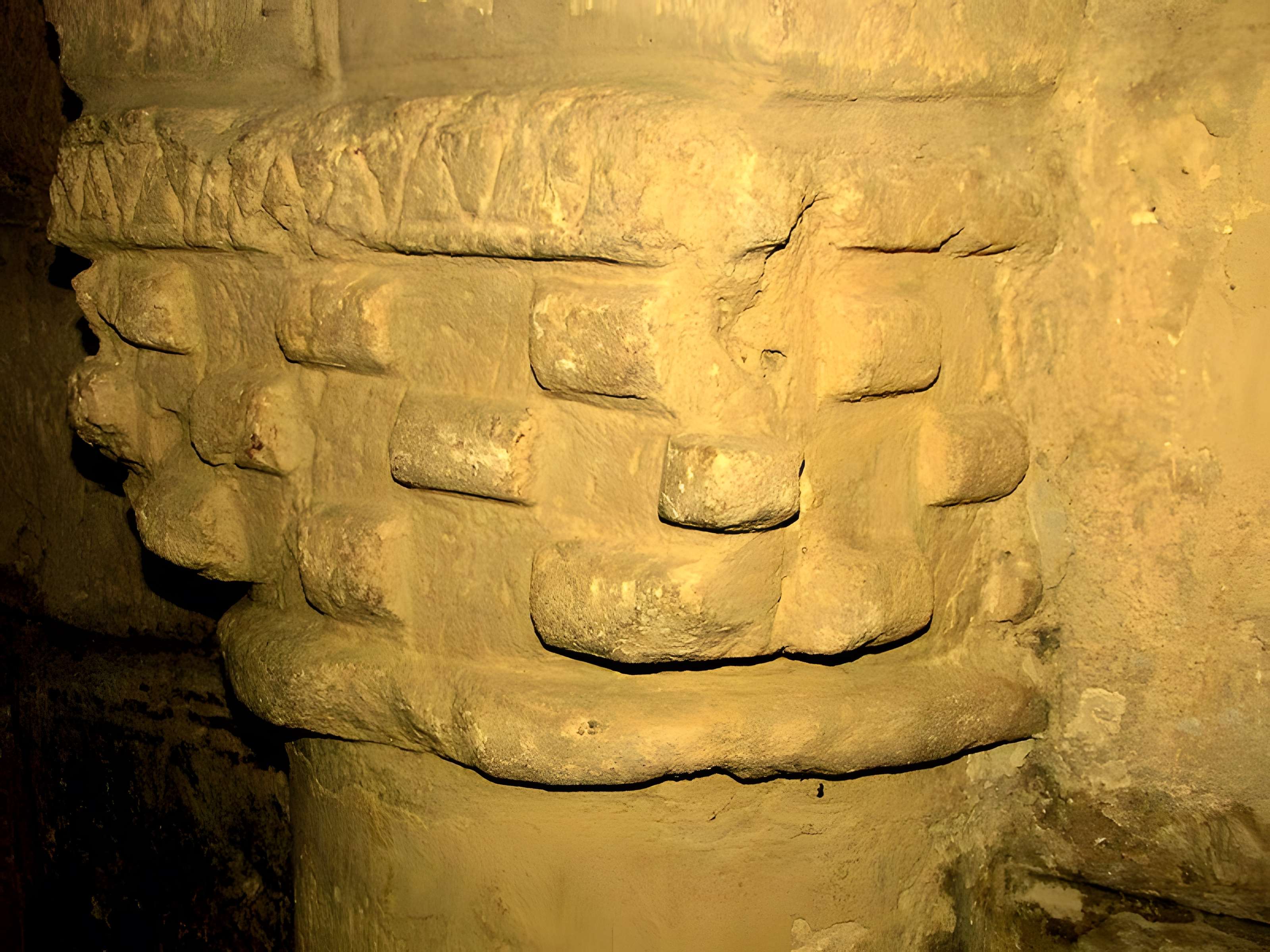 Église Saint-Martin du Nizan