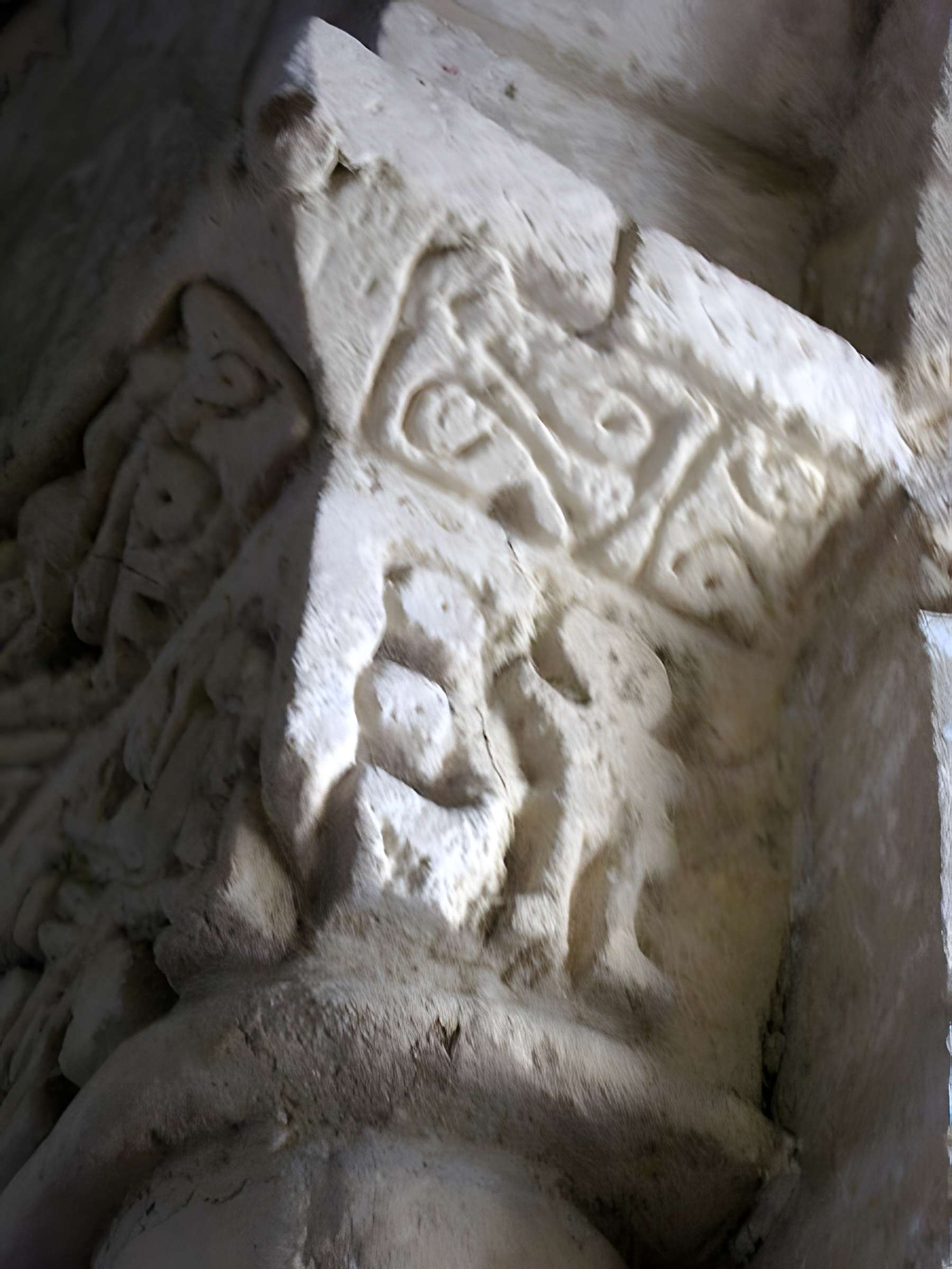 Église Saint-Martin du Nizan