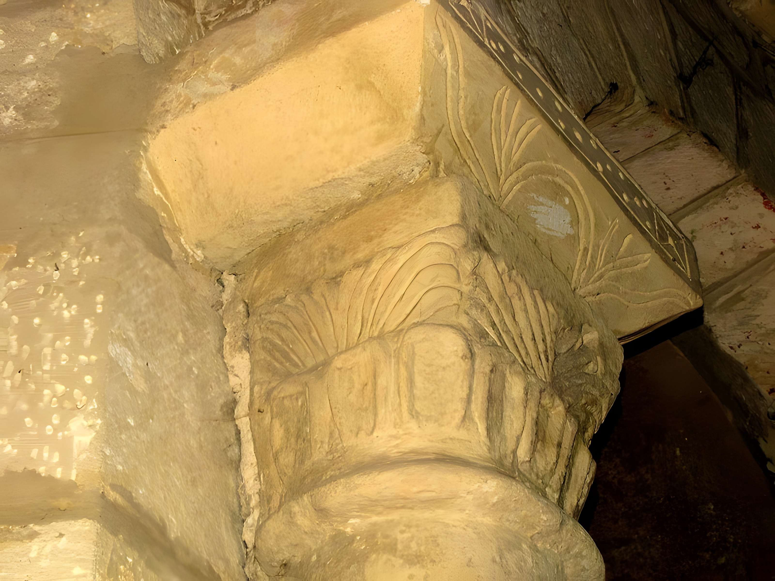 Église Saint-Martin du Nizan