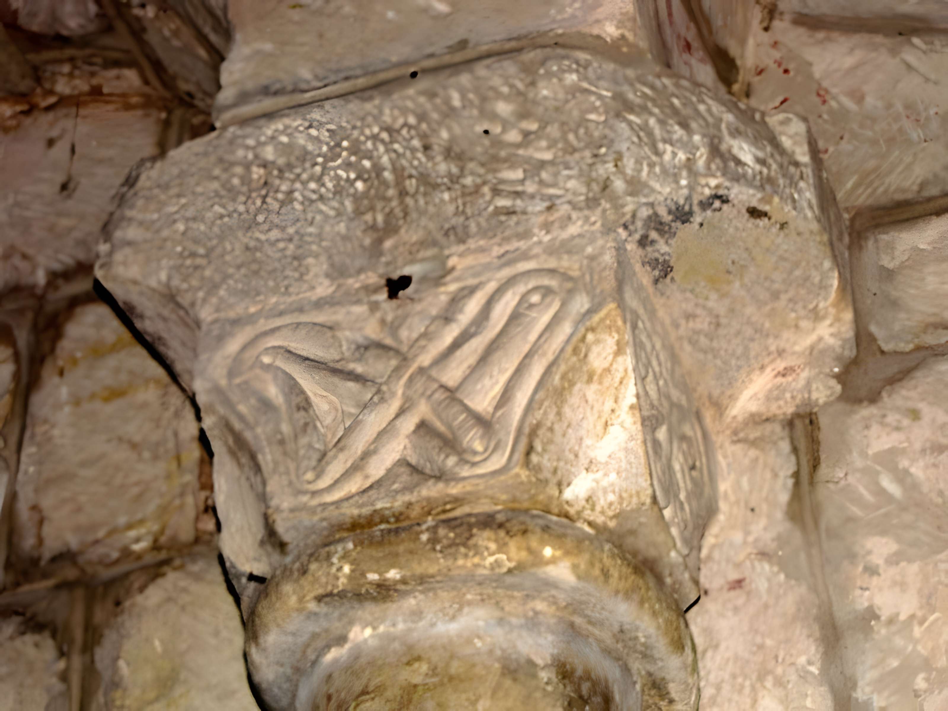 Église Saint-Martin du Nizan