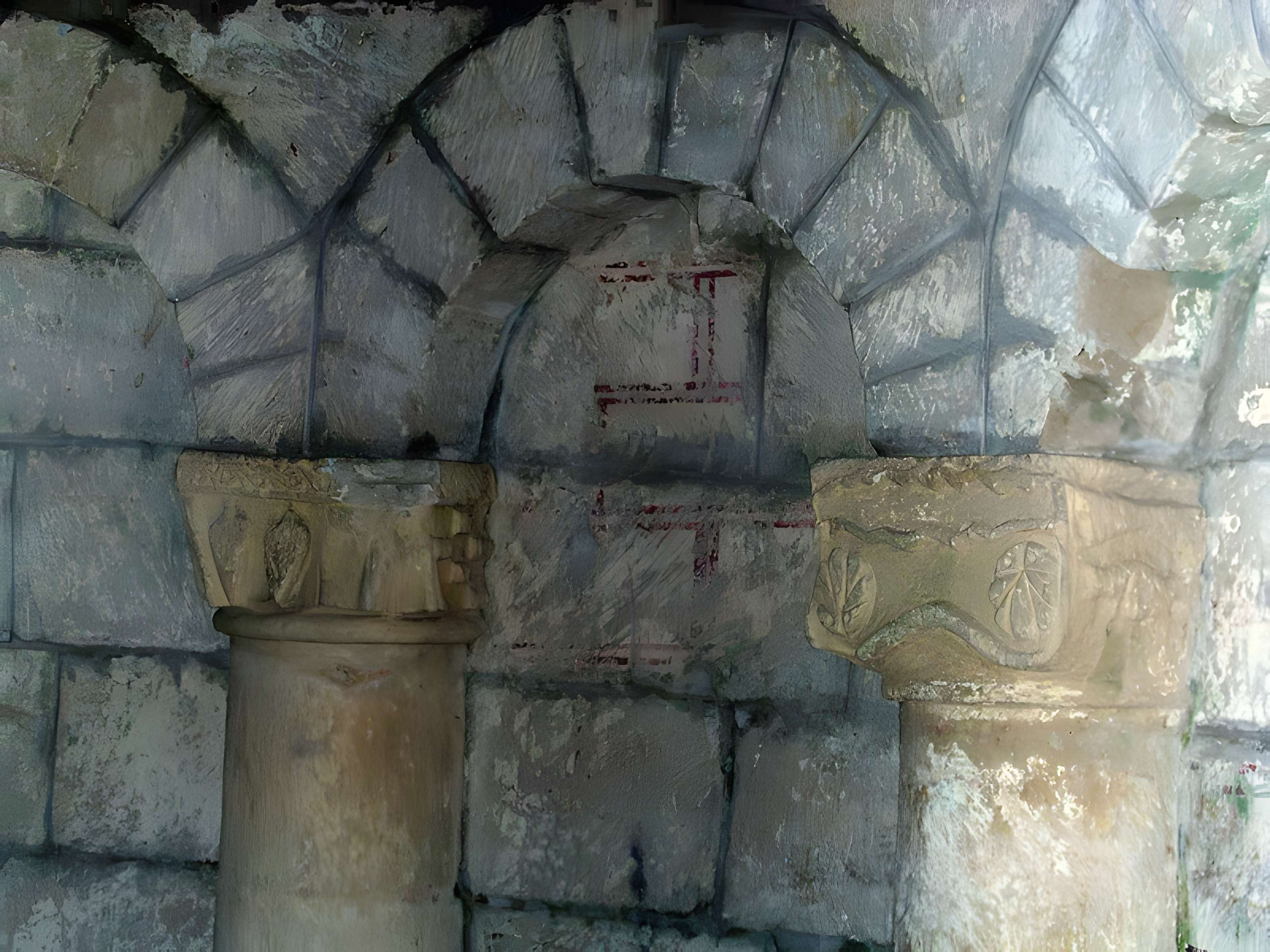 Église Saint-Martin du Nizan