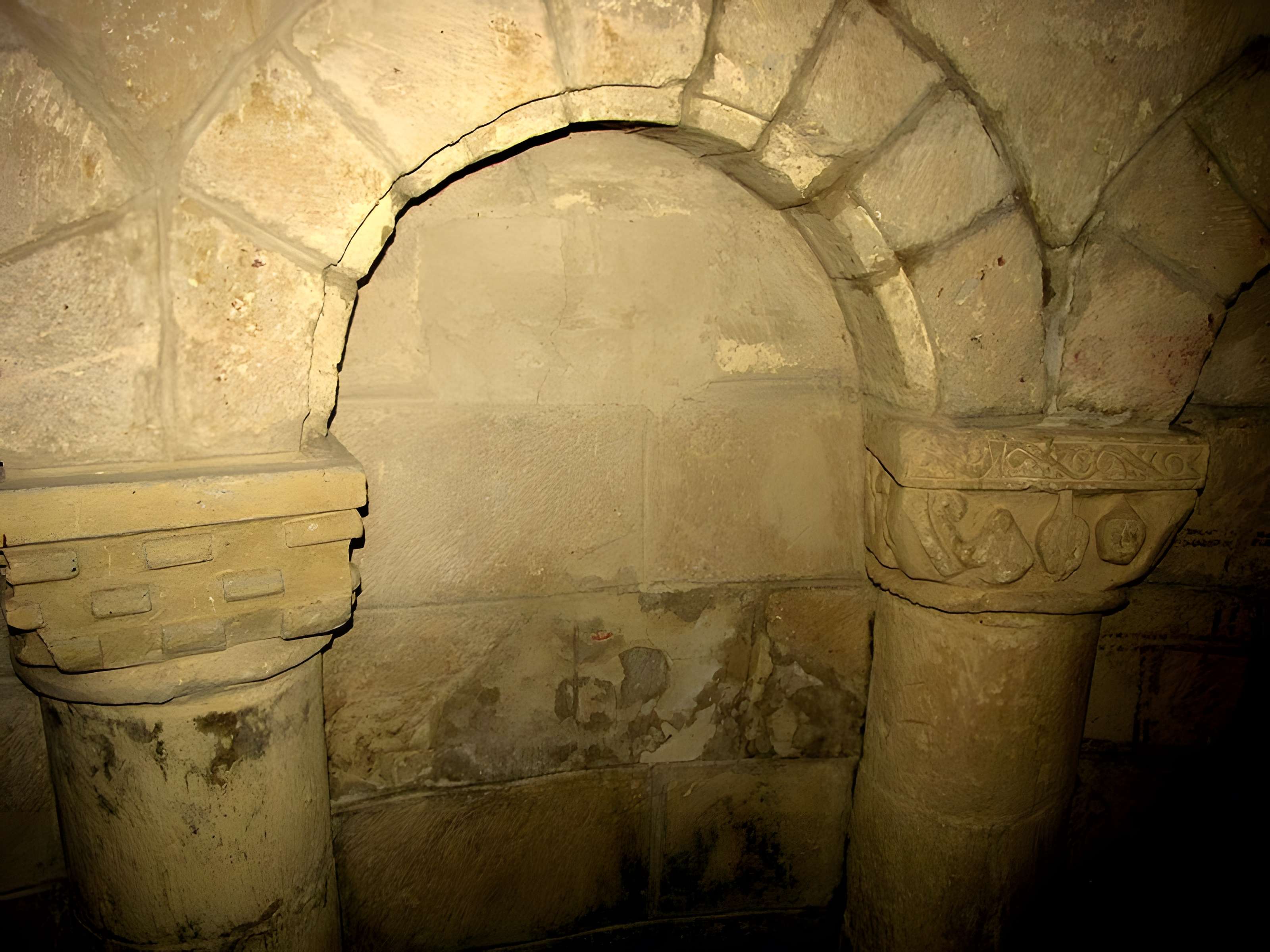 Église Saint-Martin du Nizan