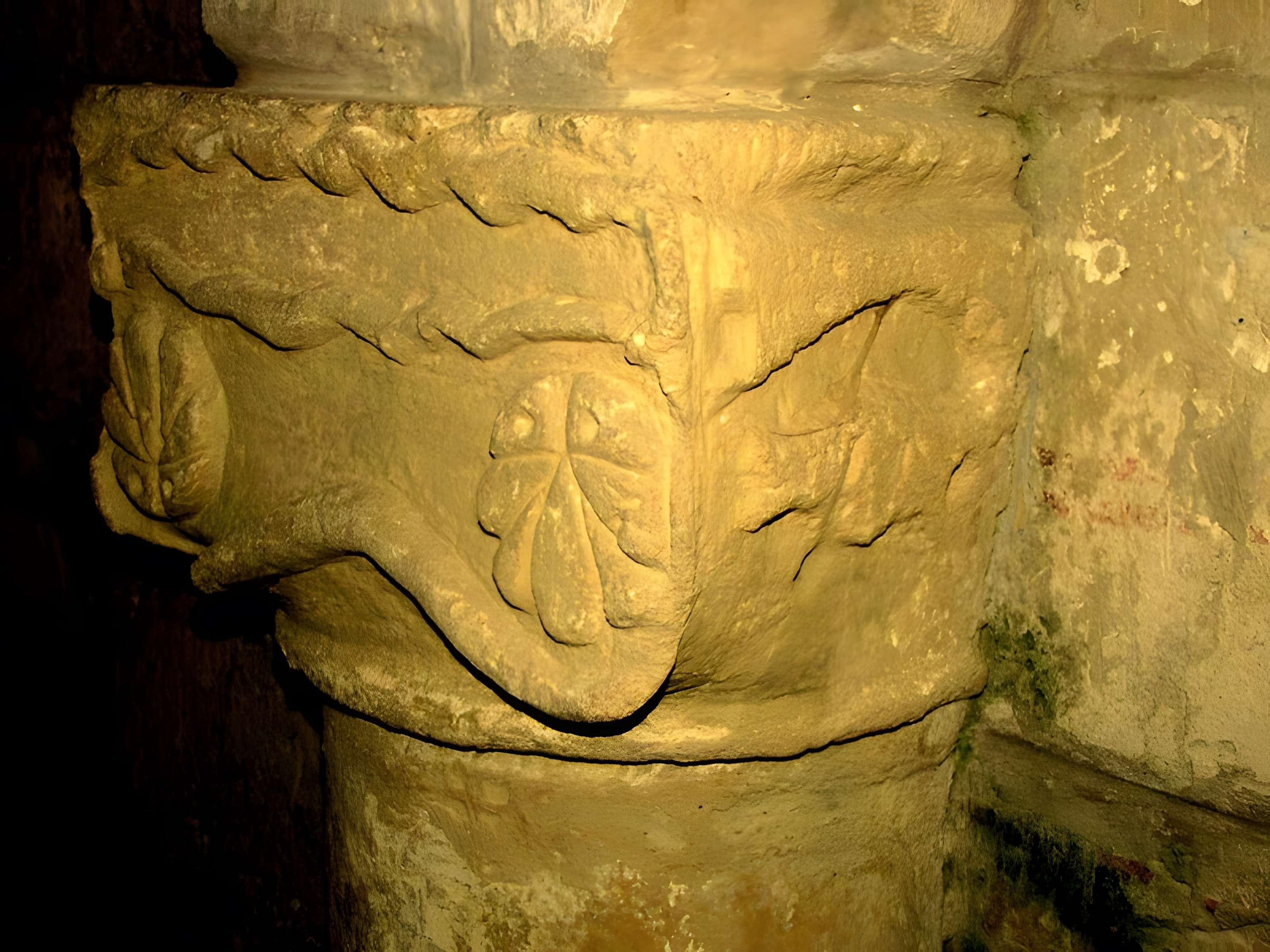 Église Saint-Martin du Nizan