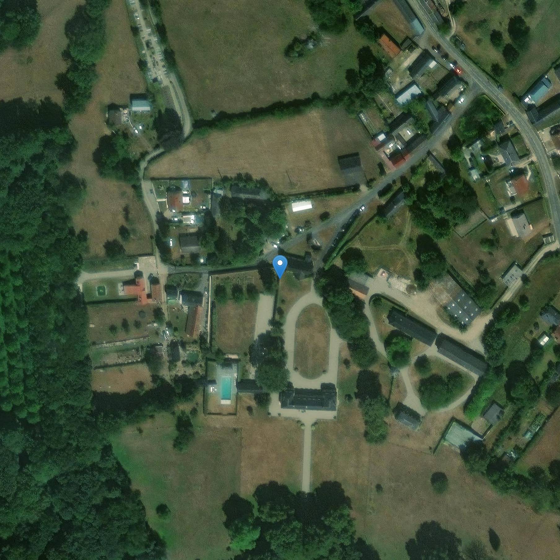 Photo de Iglesia de Sainte-Marie-Madeleine de Bezencourt