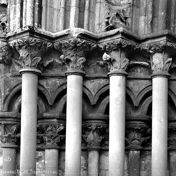 Église Saint-Martin dUssy