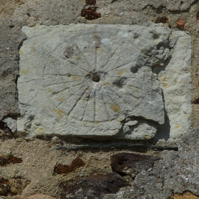 Photo de Église Saint-Martin-de-Vertou de Bourg