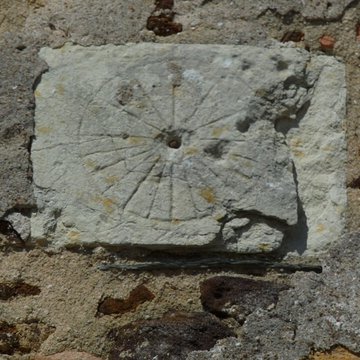 Église Saint-Martin-de-Vertou de Bourg