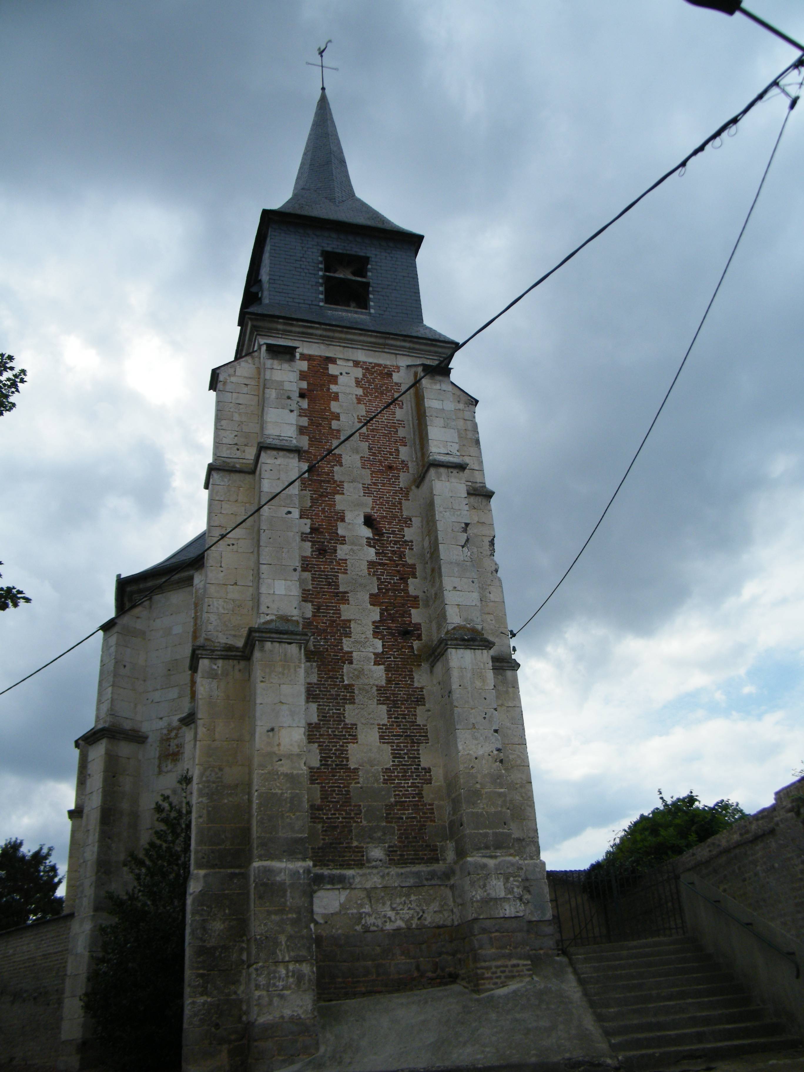 Photo de Chiesa di Saint-Foscien-et-Saint-Gentien du Mesge