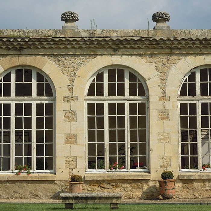 Photo de Château de Saint-Privat