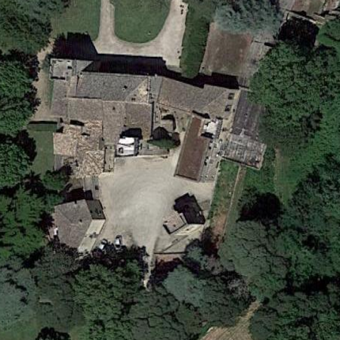 Photo de Château de Saint-Privat