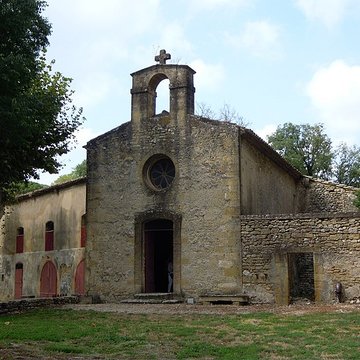 Château de Saint-Privat