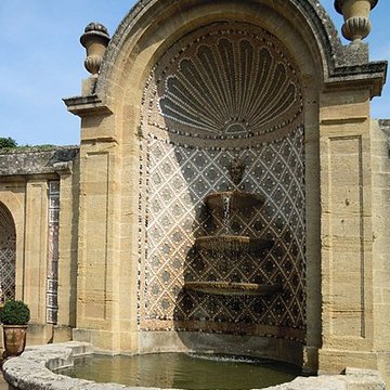 Château de Saint-Privat