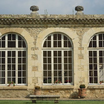 Château de Saint-Privat