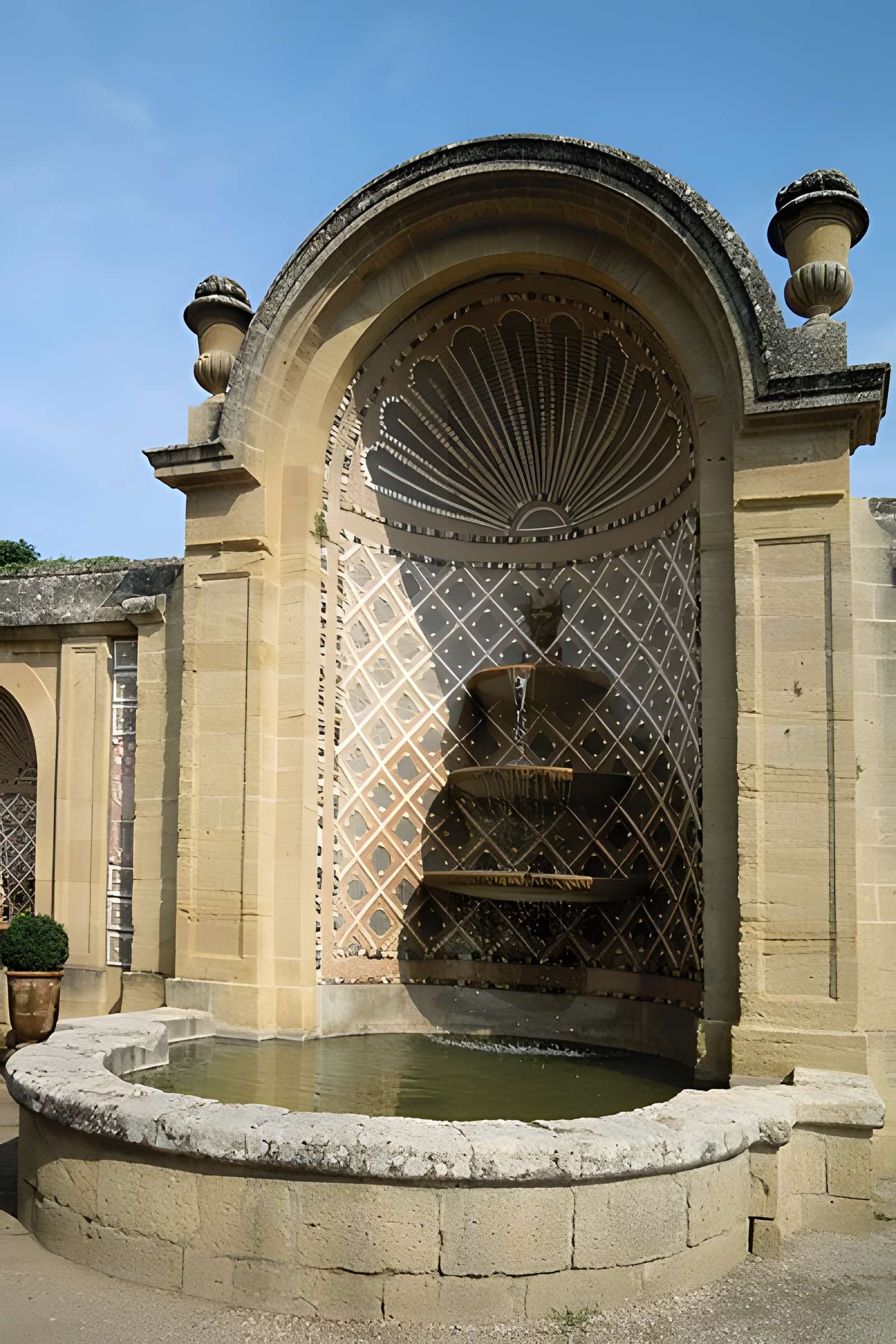 Château de Saint-Privat