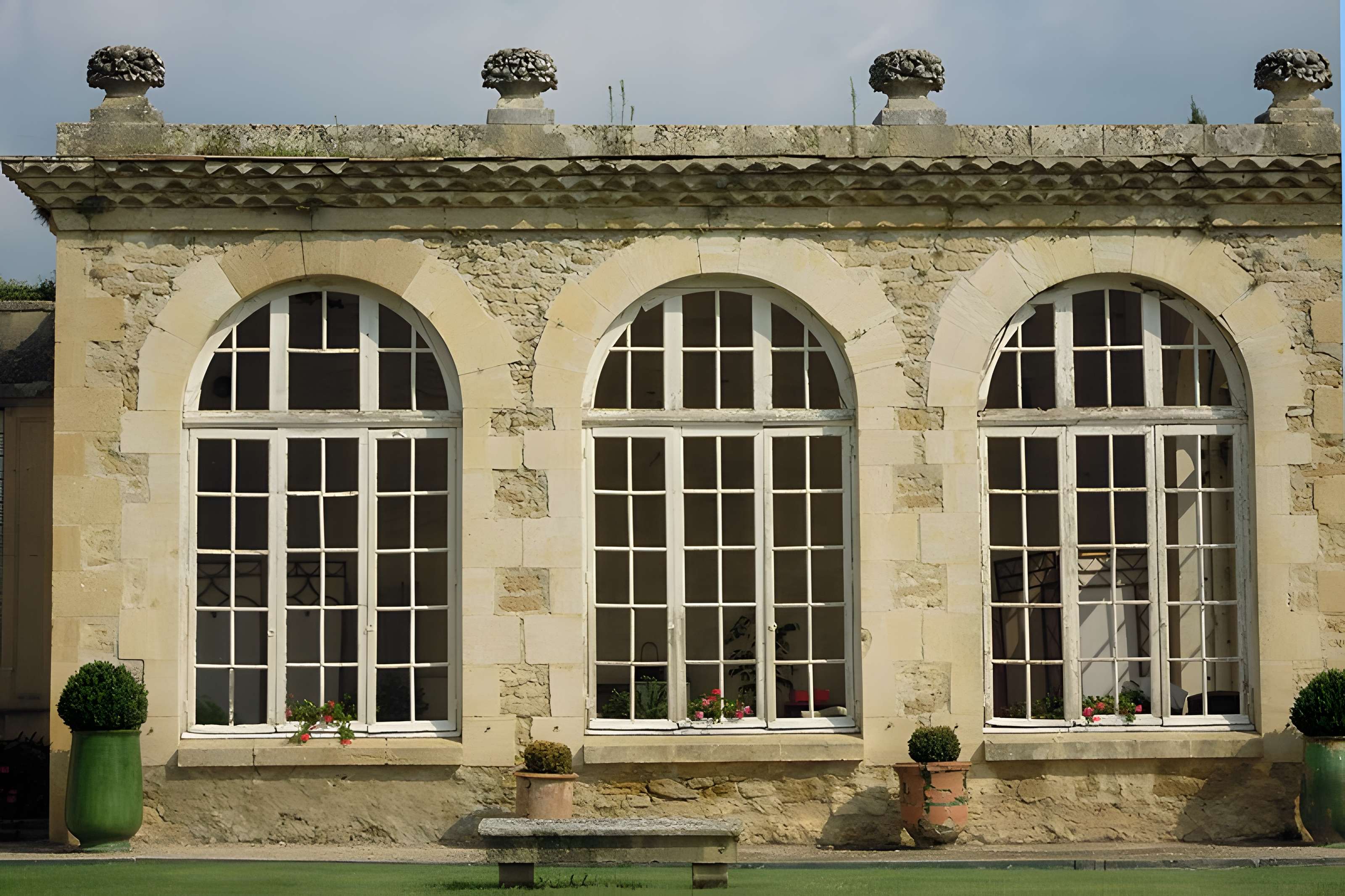 Château de Saint-Privat