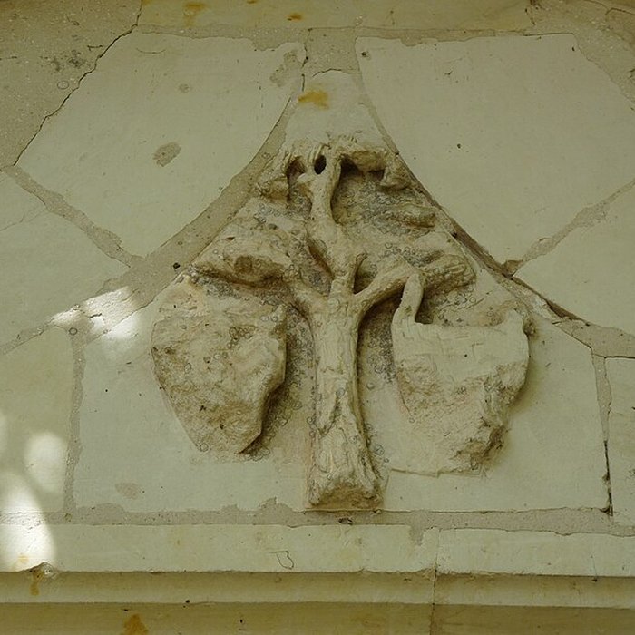 Photo de Église Saint-Martin-de-Vertou de Linières-Bouton