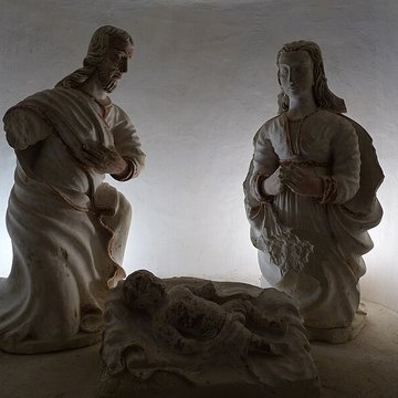 Église Saint-Martin-de-Vertou de Linières-Bouton