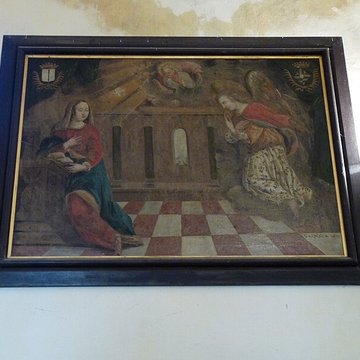 Église Saint-Martin-de-Vertou de Linières-Bouton