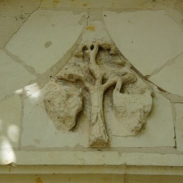 Église Saint-Martin-de-Vertou de Linières-Bouton