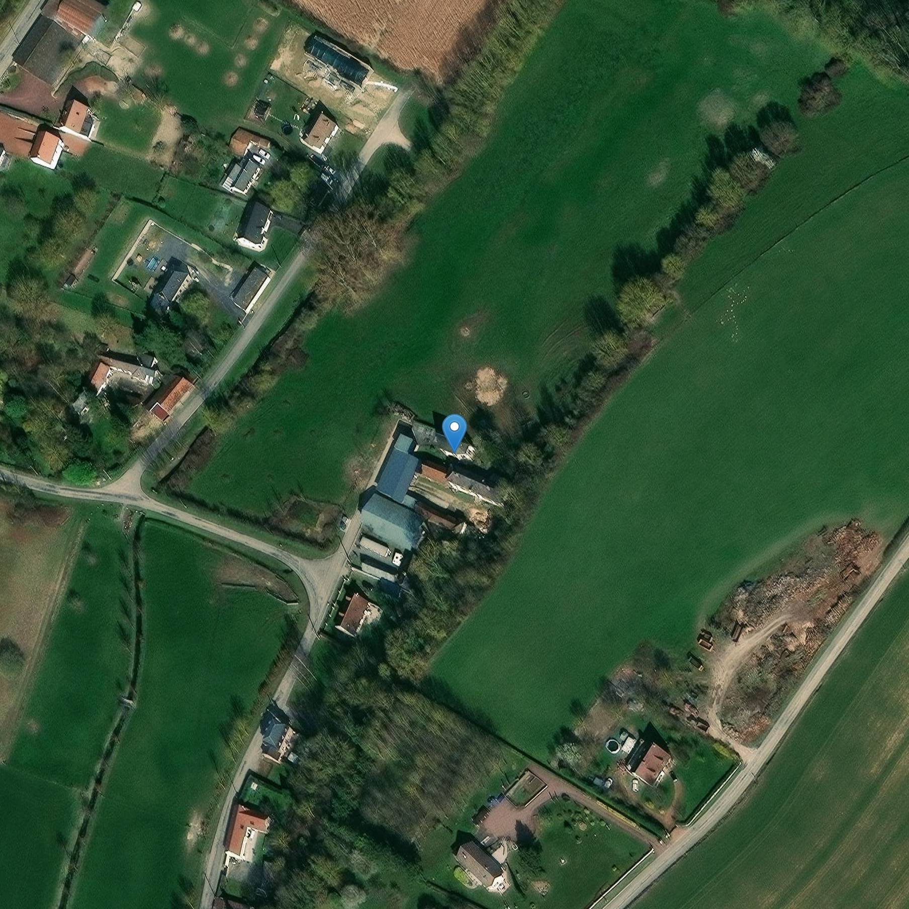 Photo de Chiesa di Saint Pierre de Dreuil-les-Molliens