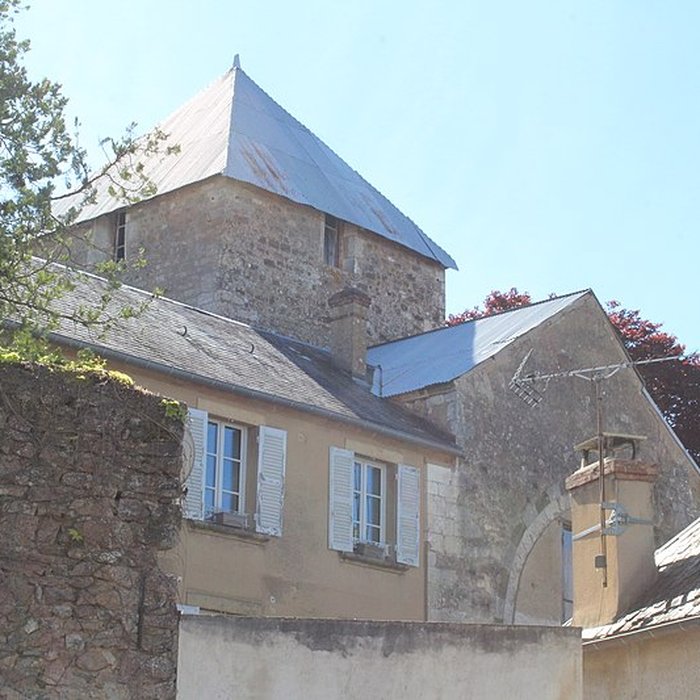 Photo de Église Saint-Martin-du-Bourg dAvallon