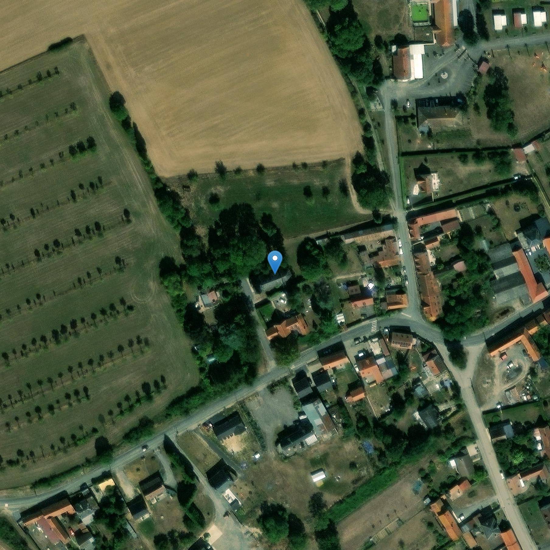 Photo de Chiesa di Notre-Dame-de-la-Nativity de Castel