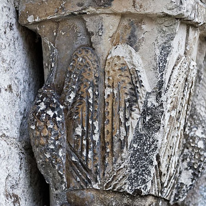 Photo de Église Saint-Martin-du-Pré de Donzy