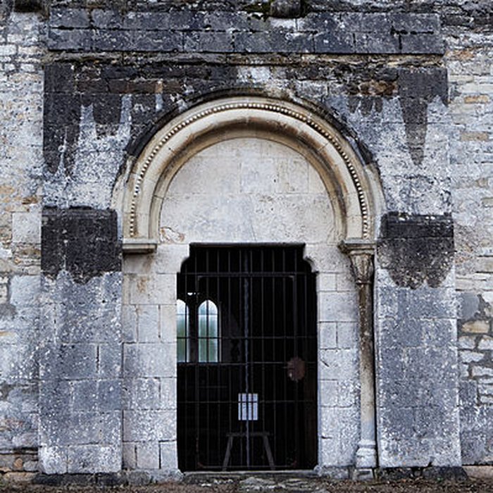Photo de Église Saint-Martin-du-Pré de Donzy