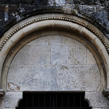 Église Saint-Martin-du-Pré de Donzy