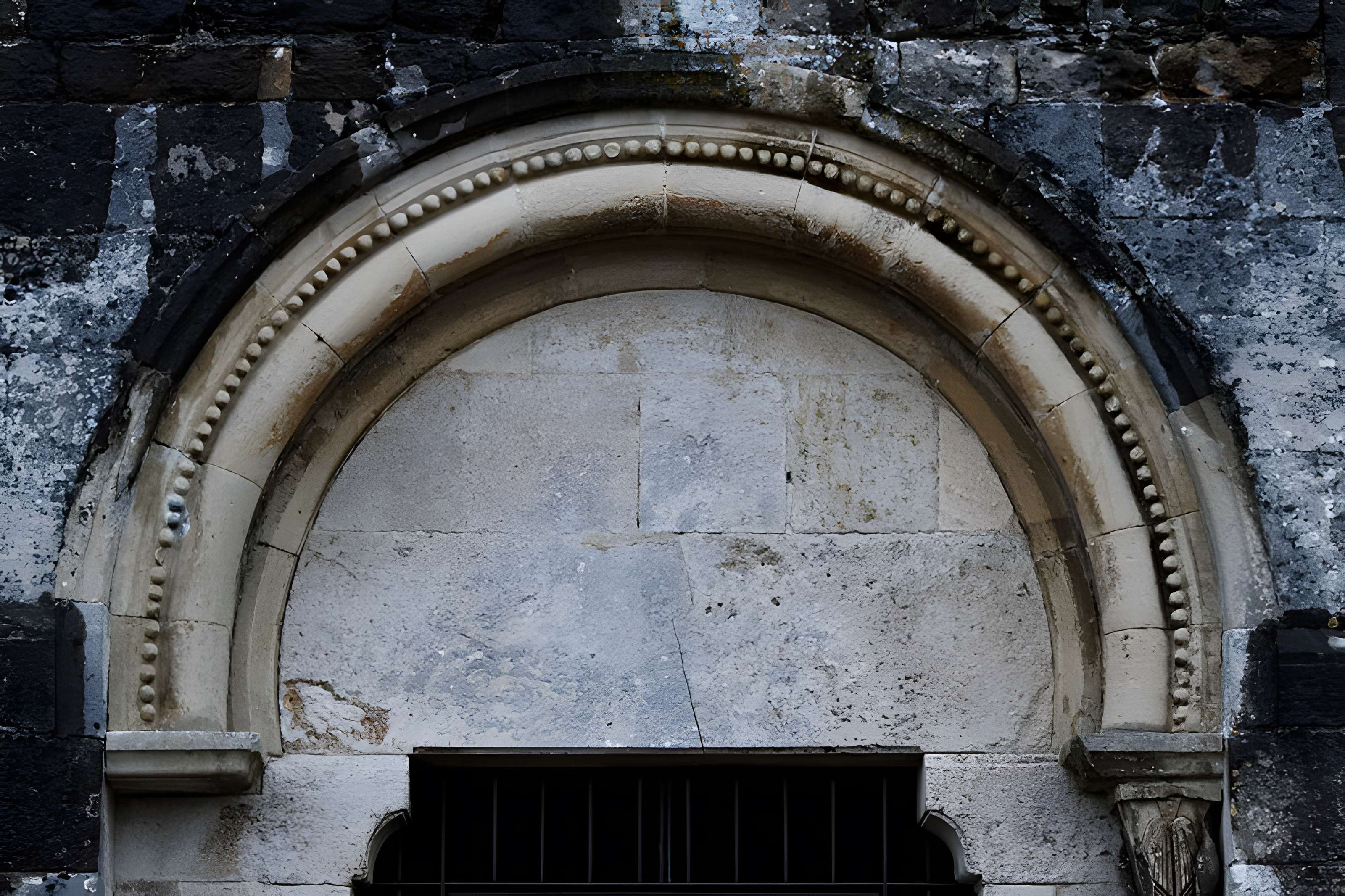 Église Saint-Martin-du-Pré de Donzy