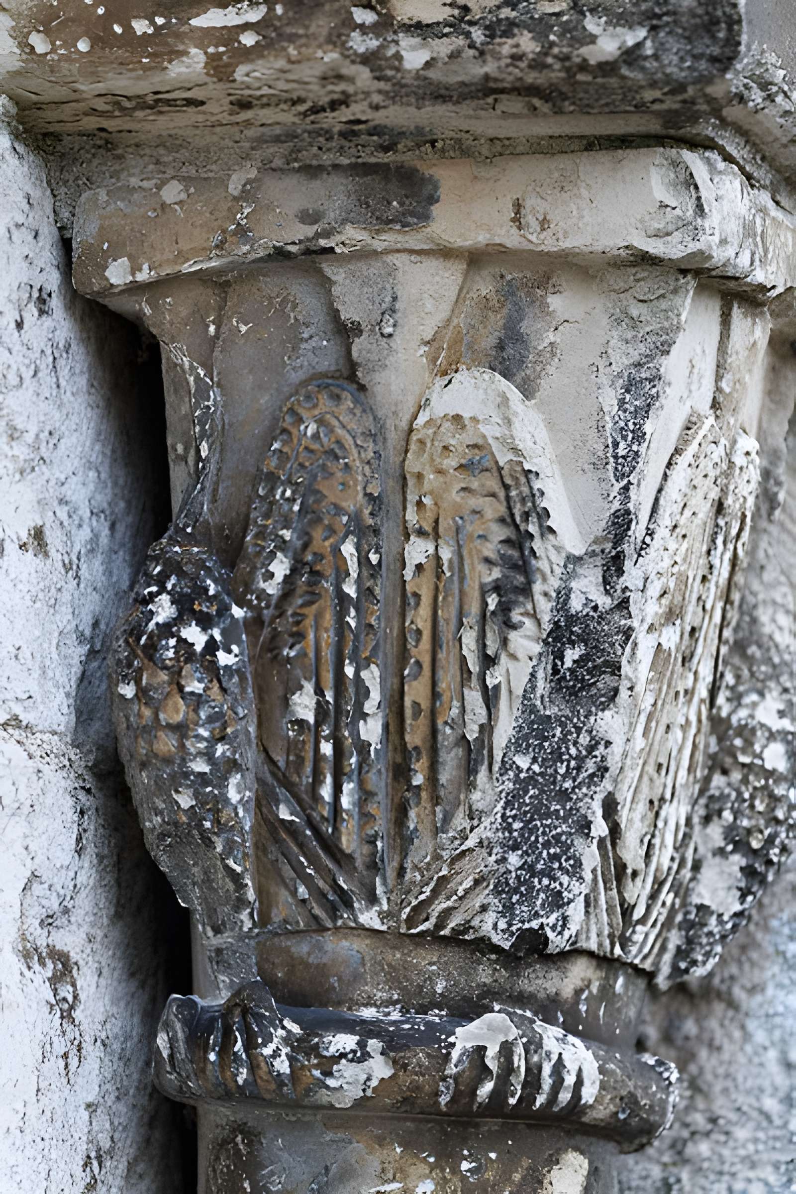 Église Saint-Martin-du-Pré de Donzy