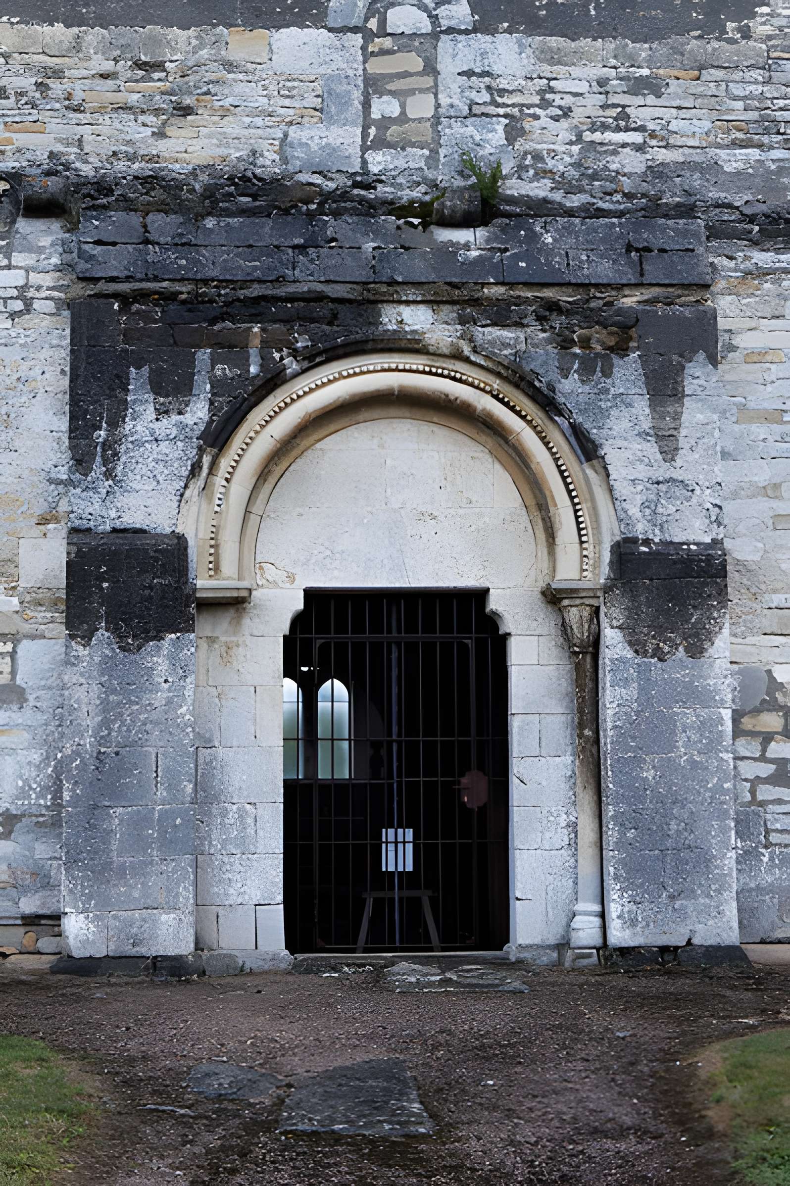 Église Saint-Martin-du-Pré de Donzy