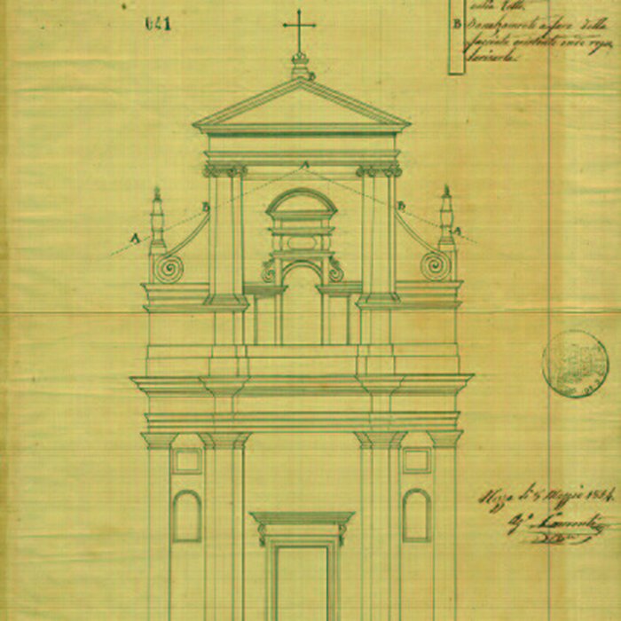 Photo de Église Saint-Martin-Saint-Augustin de Nice  