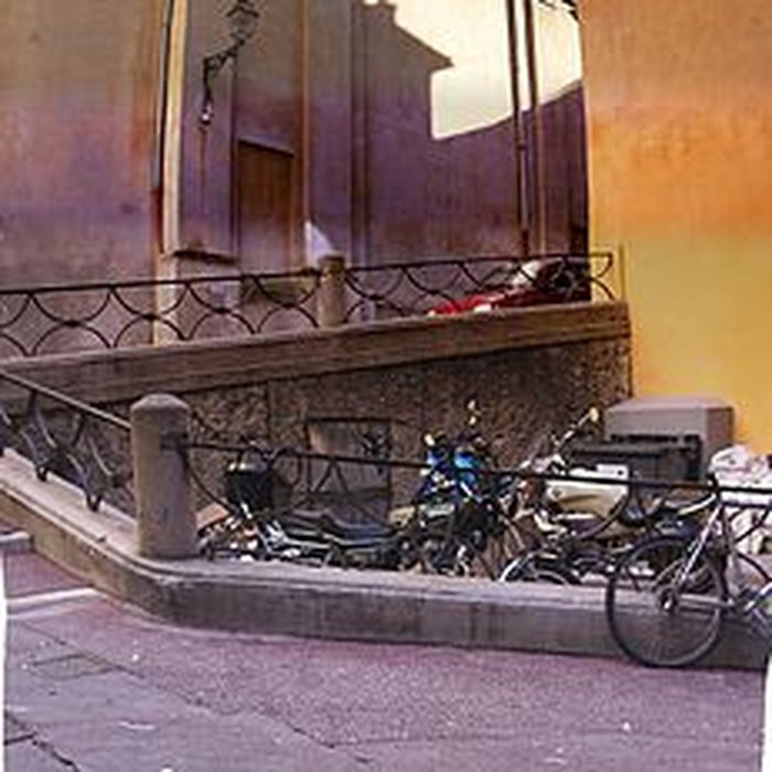 Photo de Église Saint-Martin-Saint-Augustin de Nice  