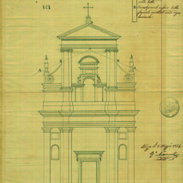 Photo de Église Saint-Martin-Saint-Augustin de Nice  