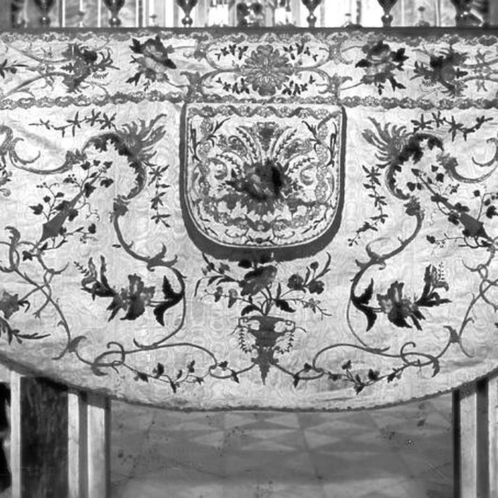 Photo de Église Saint-Martin-Saint-Augustin de Nice  