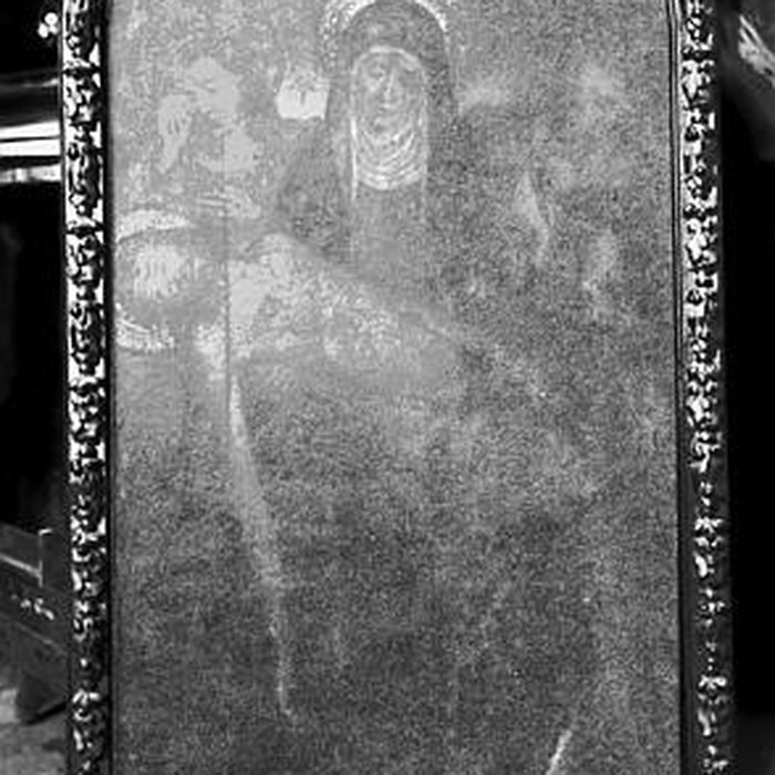 Photo de Église Saint-Martin-Saint-Augustin de Nice  