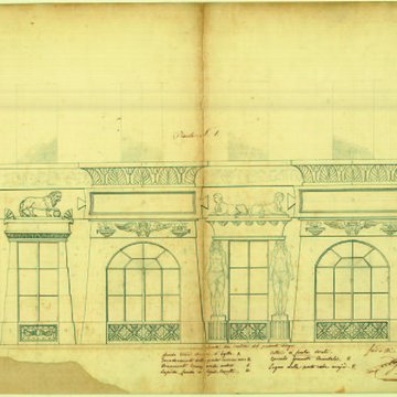 Église Saint-Martin-Saint-Augustin de Nice  