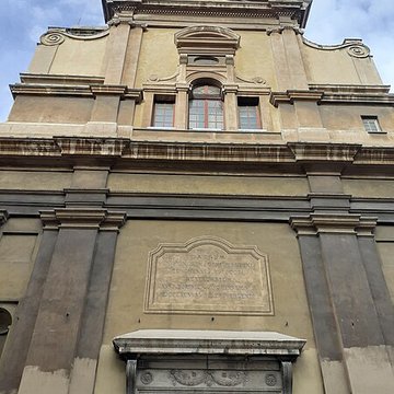 Église Saint-Martin-Saint-Augustin de Nice  