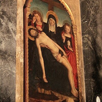 Église Saint-Martin-Saint-Augustin de Nice  