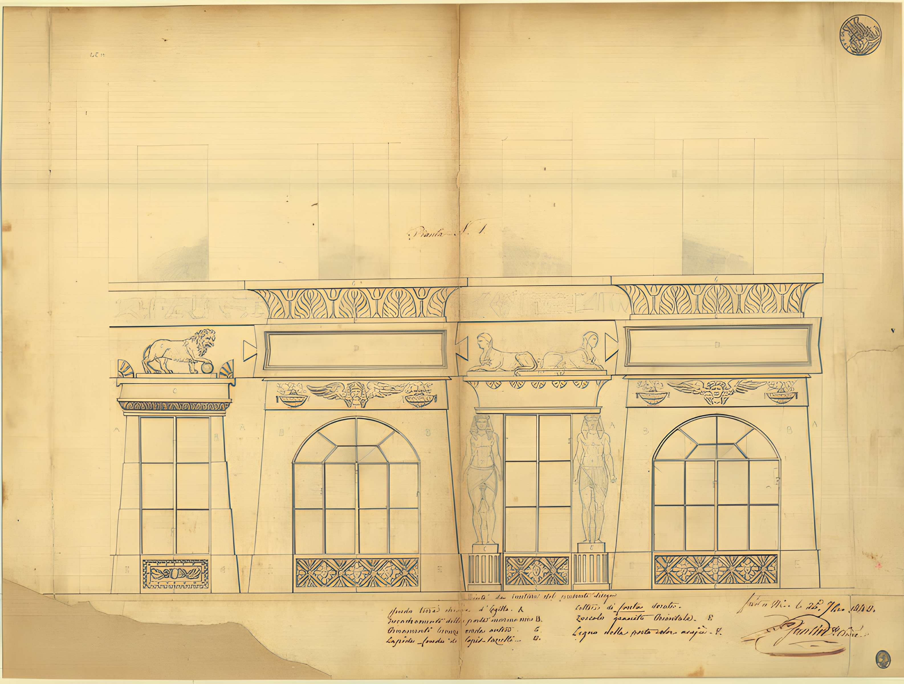 Église Saint-Martin-Saint-Augustin de Nice  