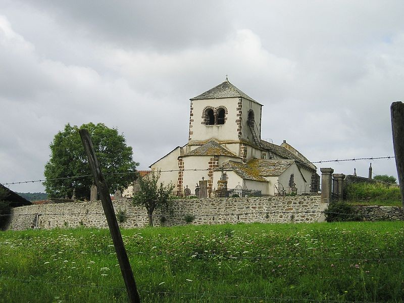 Photo de Église Saint-Mary de Colamine