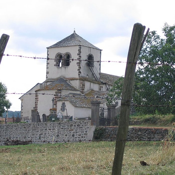 Photo de Église Saint-Mary de Colamine