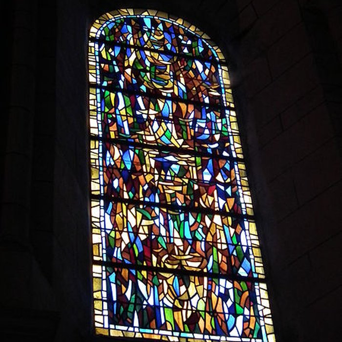 Photo de Église Saint-Mathias de Barbezieux